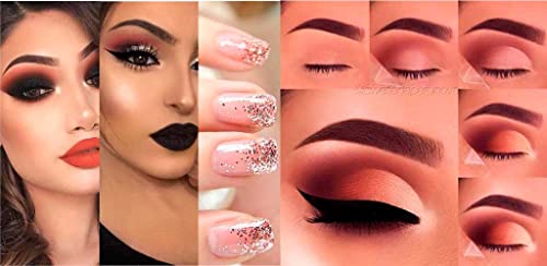 Todo sobre maquillaje paso a paso