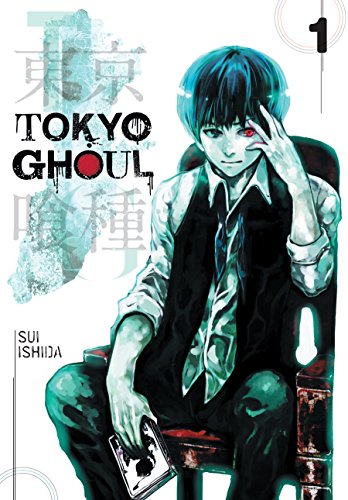 Tokyo Ghoul, Vol. 1 (English Edition)