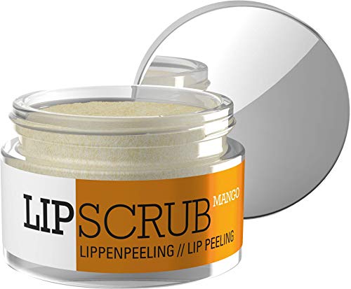 Tolure Cosmetics Lipscrub Mango Exfoliante de Labios - 15 gr