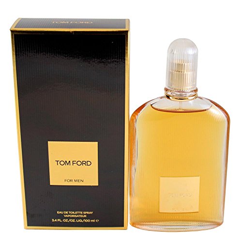 Tom Ford 23979 - Agua de colonia, 100 ml