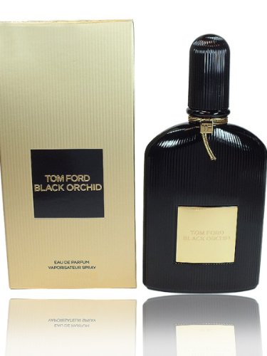 TOM FORD BLACK ORCHID WOMAN Eau De Parfum 50ML