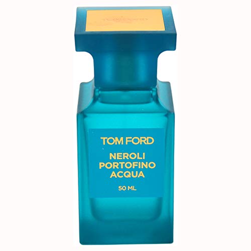 TOM FORD Neroli Portofino Acqua eau de toilette 50 ml - Eau de toilette (50 ml, Aerosol)