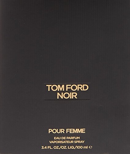 Tom Ford Noir Pour Femme Perfume con vaporizador - 100 ml