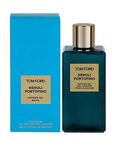 Tom Ford Private Blend Neroli Portofino, Gel de Ducha, 250 ml