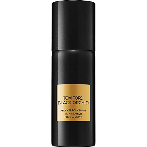 Tom Ford Tom Ford Black Orchid All Over Body Spray 150 Ml - 150 ml