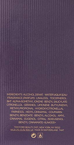 Tom Ford Velvet Orchid Lumiere Eau de Parfum - 30 ml