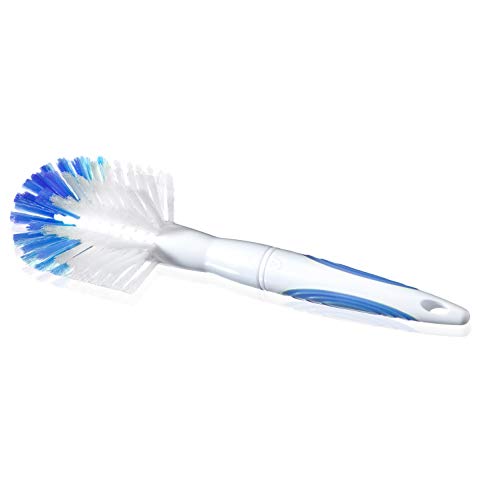 Tommee Tippee Closer To Nature, Set de biberón recién nacido, azul (modelo surtido)