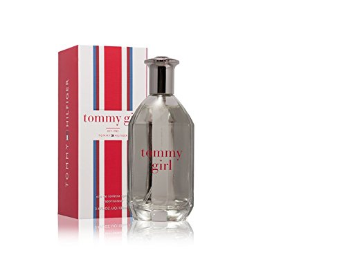 Tommy Girl Cologne Spray for Women, 1.7 Fluid Ounce by Tommy Hilfiger