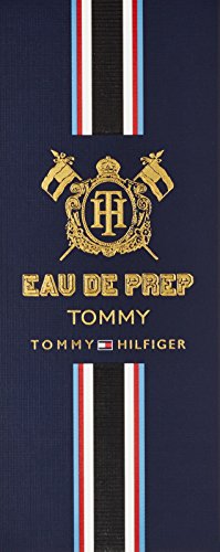 Tommy Hilfiger 34545 - Agua de colonia, 100 ml