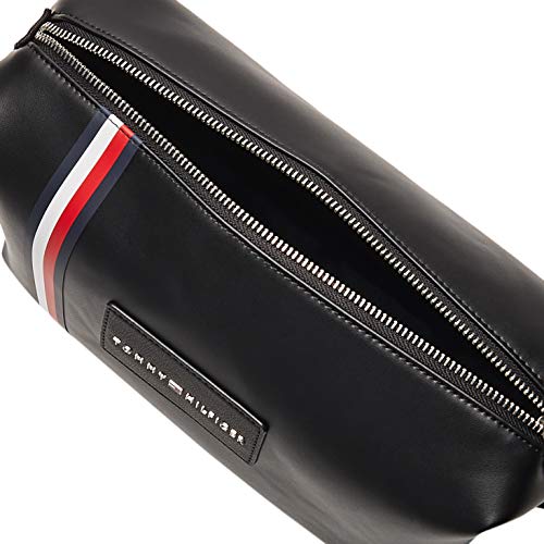 Tommy Hilfiger TH Metropolitan Washbag Black