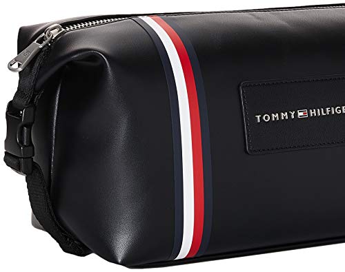 Tommy Hilfiger TH Metropolitan Washbag Black