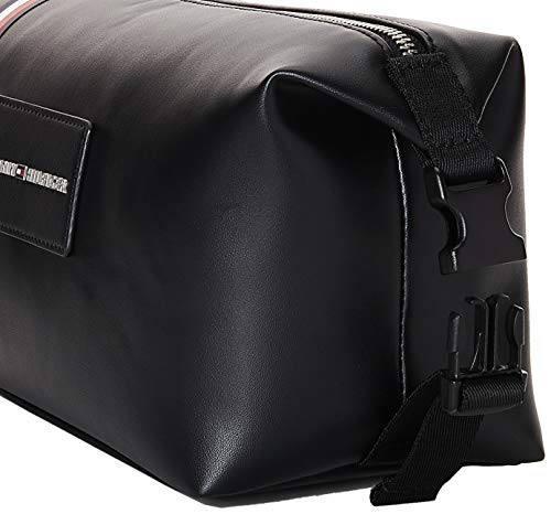 Tommy Hilfiger TH Metropolitan Washbag Black
