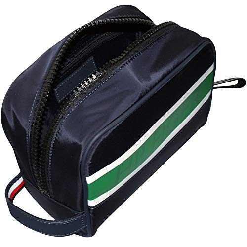 TOMMY WASHBAGHombreMonederosVerde (Jelly Bean)13x16x28 centimeters (B x H x T)