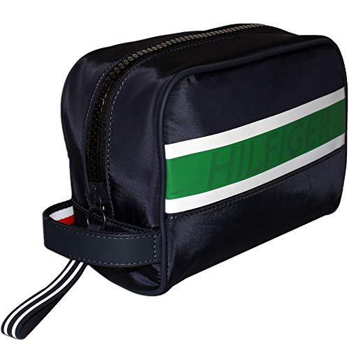 TOMMY WASHBAGHombreMonederosVerde (Jelly Bean)13x16x28 centimeters (B x H x T)