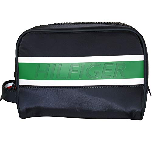 TOMMY WASHBAGHombreMonederosVerde (Jelly Bean)13x16x28 centimeters (B x H x T)