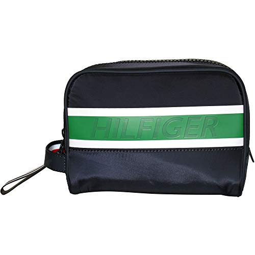 TOMMY WASHBAGHombreMonederosVerde (Jelly Bean)13x16x28 centimeters (B x H x T)