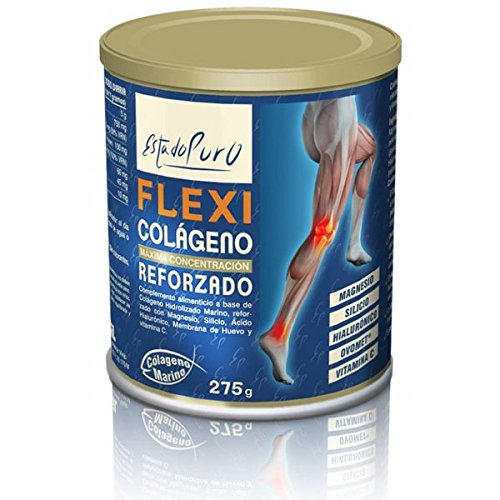 TONG-IL - FLEXI COLAGENO 275g ESTADO PURO