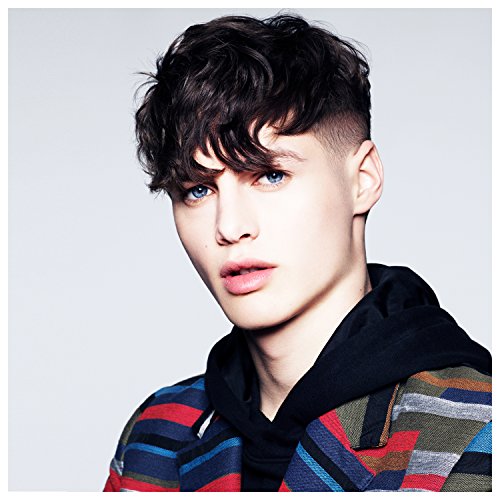 Toni & Guy Hombres Mar Salado Spray - 200 ml