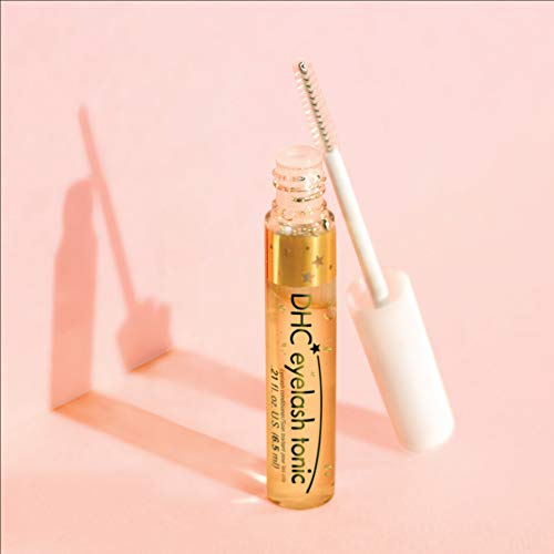 Tónico de pestañas DHC