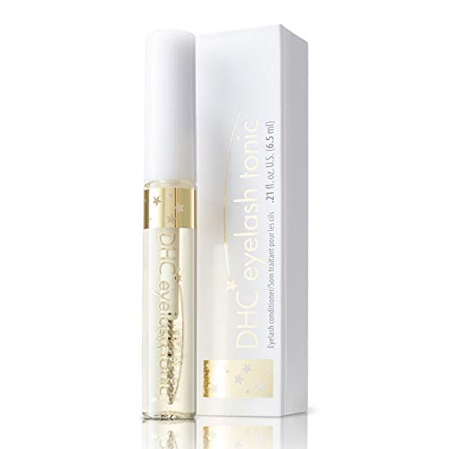 Tónico de pestañas DHC