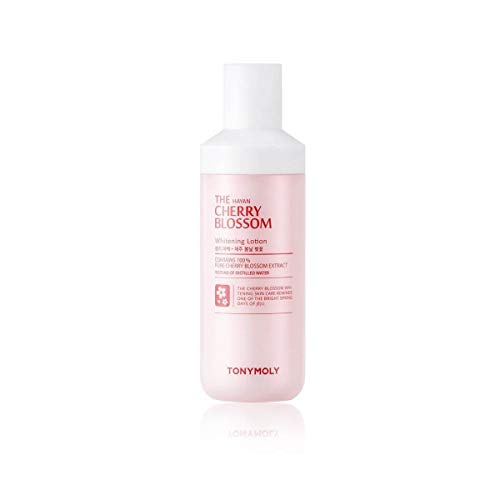 Tony Moly, Crema corporal - 160 ml.