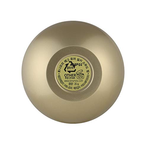 Tony Moly - Egg Pore Silky Smooth Balm, Prebase Para Poros Dilatados, 20g