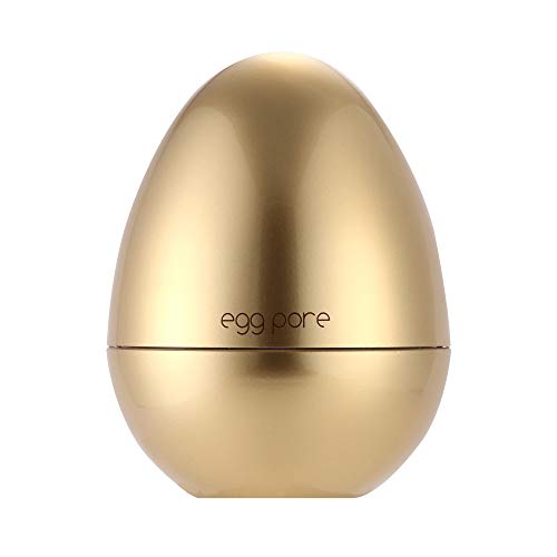 Tony Moly - Egg Pore Silky Smooth Balm, Prebase Para Poros Dilatados, 20g