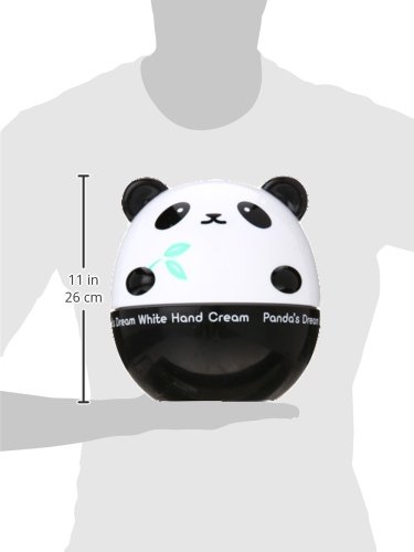Tony Moly Panda's Dream White Hand Cream