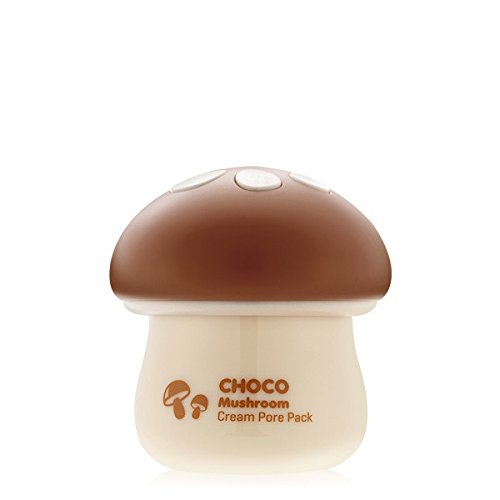 Tonymoly - Magic Food Golden Mushroom Sleeping Mask