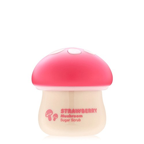 Tonymoly - Magic Food Golden Mushroom Sleeping Mask