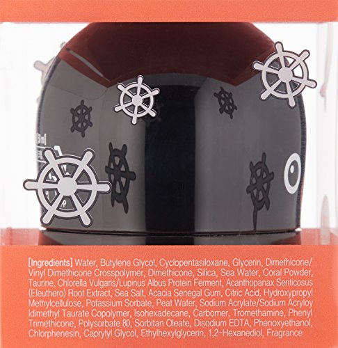 Tonymoly TAKO PORE sebum control gel cream