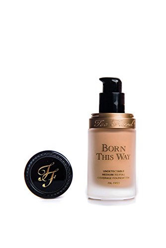Too Faced- Base de maquillaje born this way