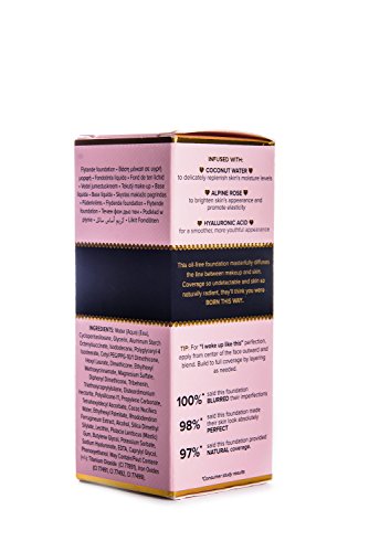 Too Faced- Base de maquillaje born this way