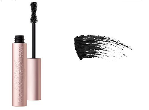Too Faced Better Than Sex Mascara