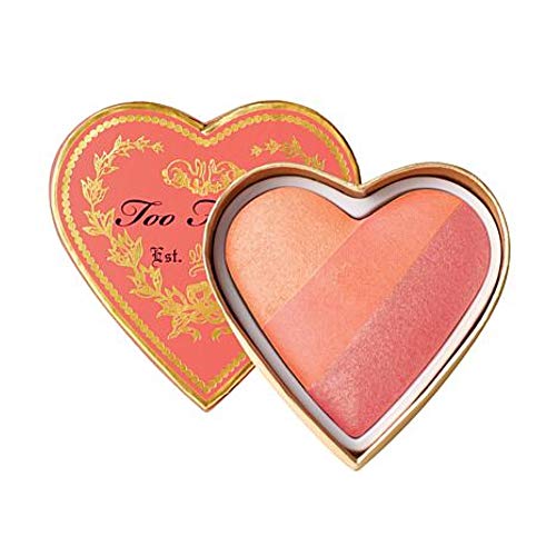 Too Faced (Exclusivo Sephora) - Colorete blush sweetheart