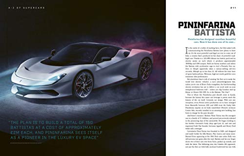 Top Gear Ultimate Supercars