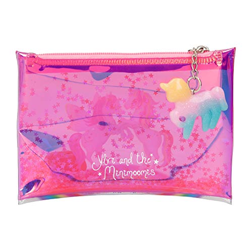 Top Model Ylvi & The MinimooimisMini-Bolsa Holo mullticolor (0010239), Multicolor, 13 (DEPESCHE 1)