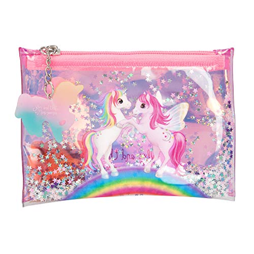 Top Model Ylvi & The MinimooimisMini-Bolsa Holo mullticolor (0010239), Multicolor, 13 (DEPESCHE 1)