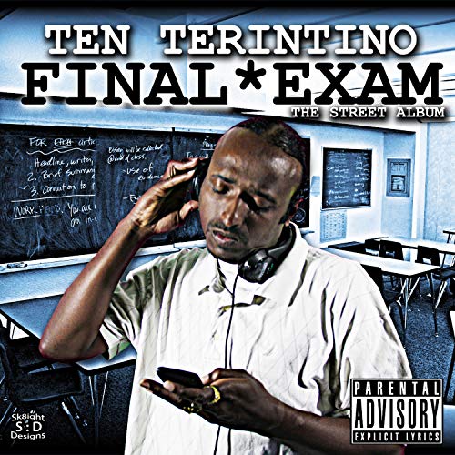 Top of the List (feat. Tytanik) [Explicit]