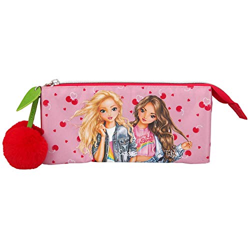 Topmodel Estuche Tubularcherry Bomb