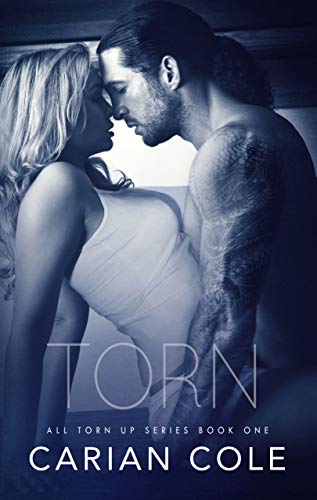 Torn (All Torn Up Book 1) (English Edition)