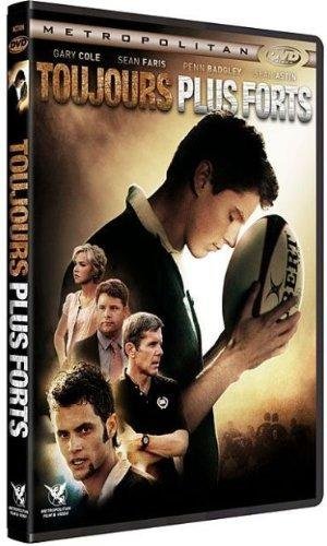 Toujours plus fort [Francia] [DVD]