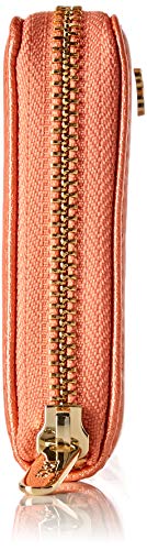 TOUS 995960392, Monedero para Mujer, Rosa (Rosa), 13x11x2 cm (W x H x L)