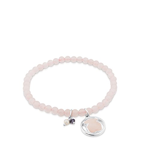 TOUS Ajustables Mujer plata - 712161640