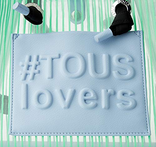 TOUS AMAYA, Shopping Bag Women's, U