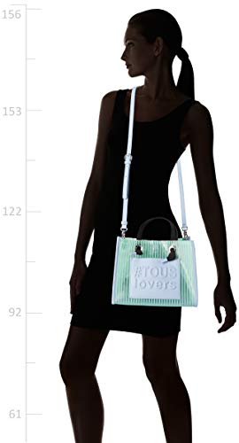 TOUS AMAYA, Shopping Bag Women's, U