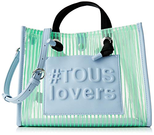 TOUS AMAYA, Shopping Bag Women's, U