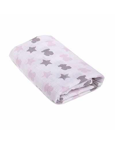 Tous Baby Muse-605_00047_0/36M - Muselina manta