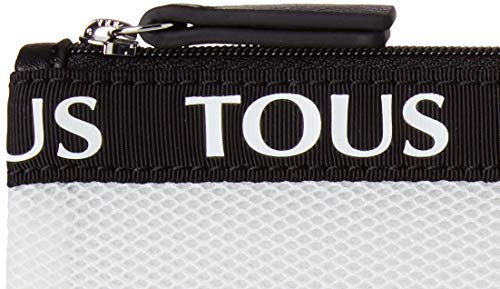 TOUS Colors, Neceser Women's, White, Talla única