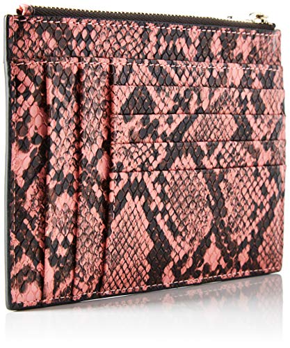 Tous Dorp Wild, Organizadore de bolso para Mujer, Rosa (Rosa 995900668), 15.7x11x0.5 cm (W x H x L)